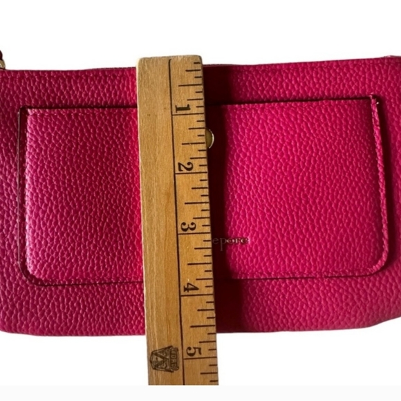 Nanette Lepore wristlet - Picture 3 of 7